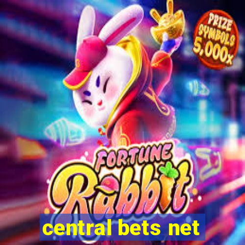 central bets net